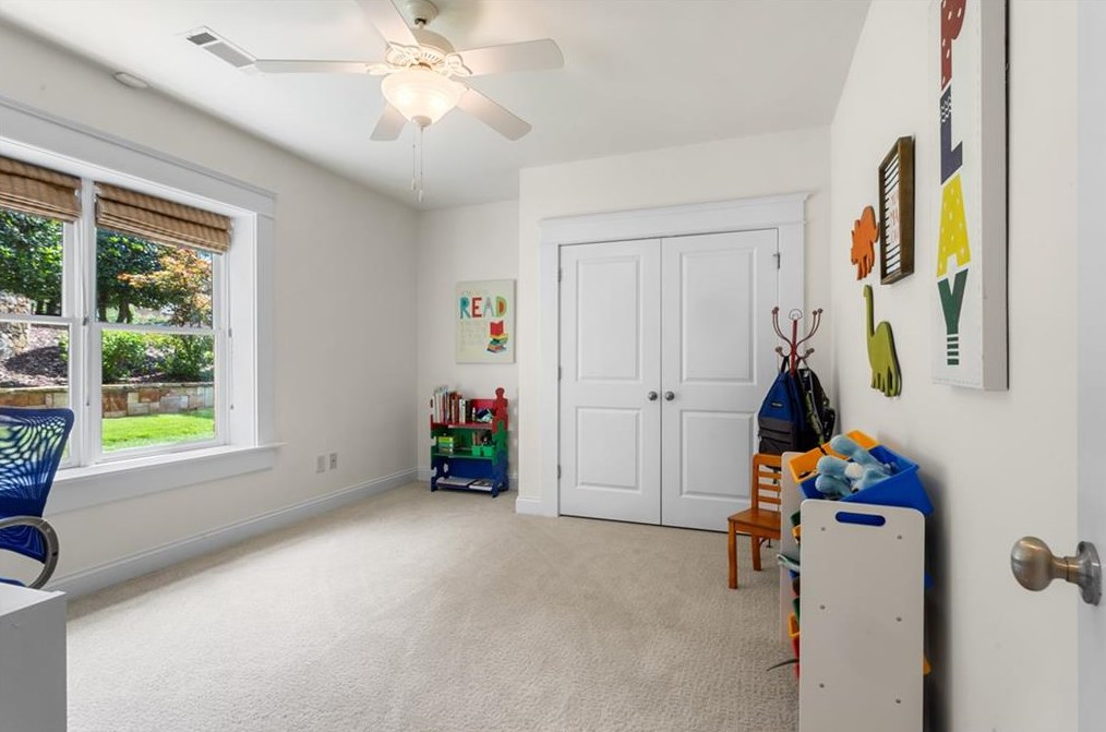 2844 Laurelgate Dr, Decatur GA  30033-1463 exterior