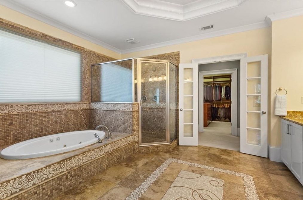 2844 Laurelgate Dr, Decatur GA  30033-1463 exterior