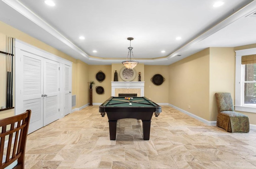 2844 Laurelgate Dr, Decatur GA  30033-1463 exterior