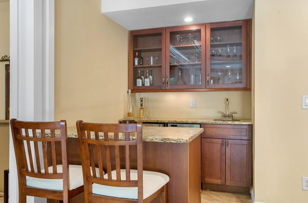 2844 Laurelgate Dr, Decatur GA  30033-1463 exterior