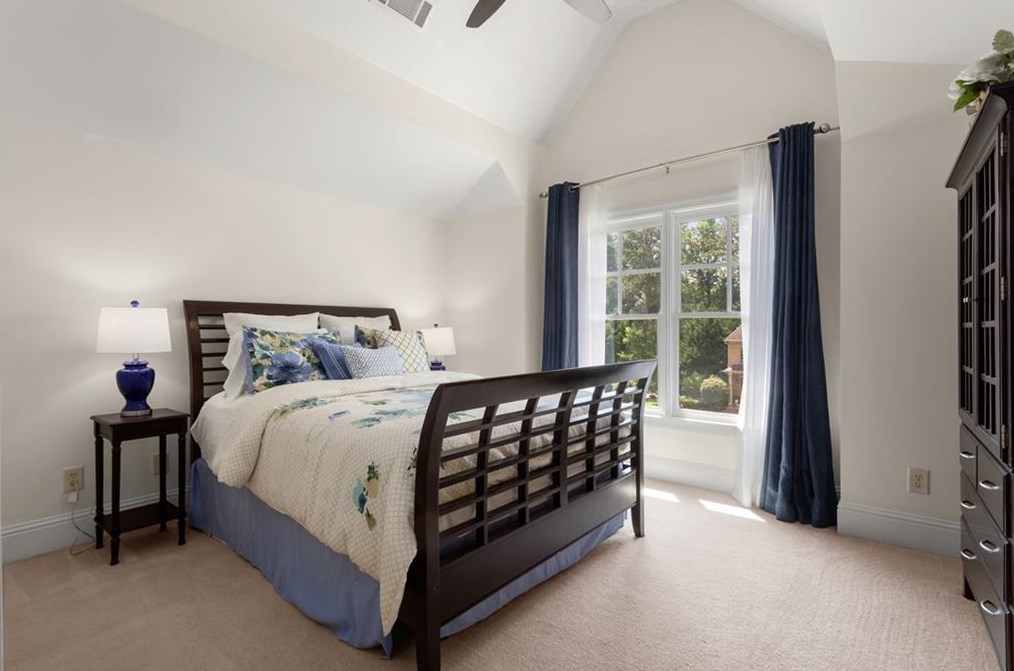 2844 Laurelgate Dr, Decatur GA  30033-1463 exterior