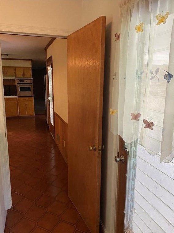 1678 Deerfield Cir, Decatur GA  30033-1429 exterior