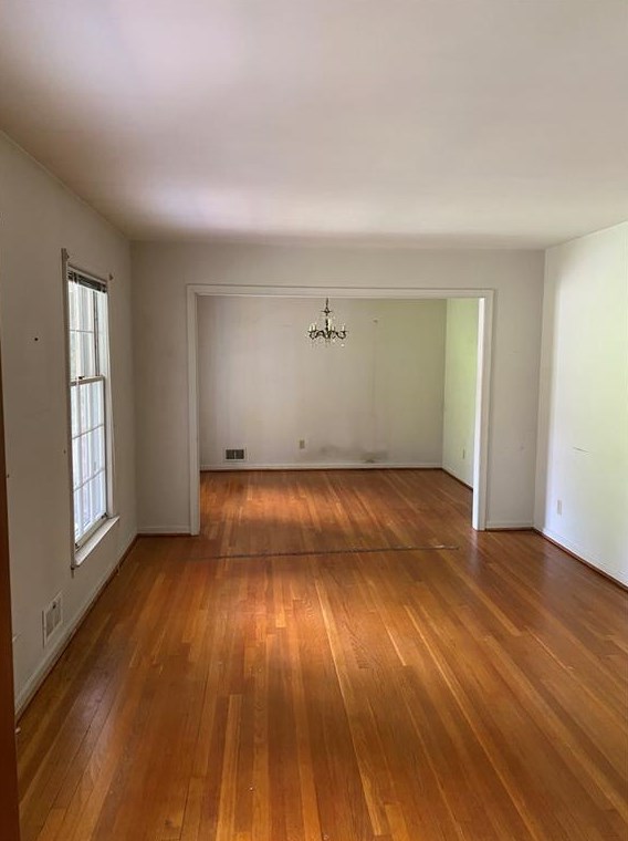 1678 Deerfield Cir, Decatur GA  30033-1429 exterior