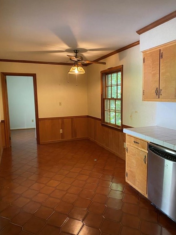 1678 Deerfield Cir, Decatur GA  30033-1429 exterior