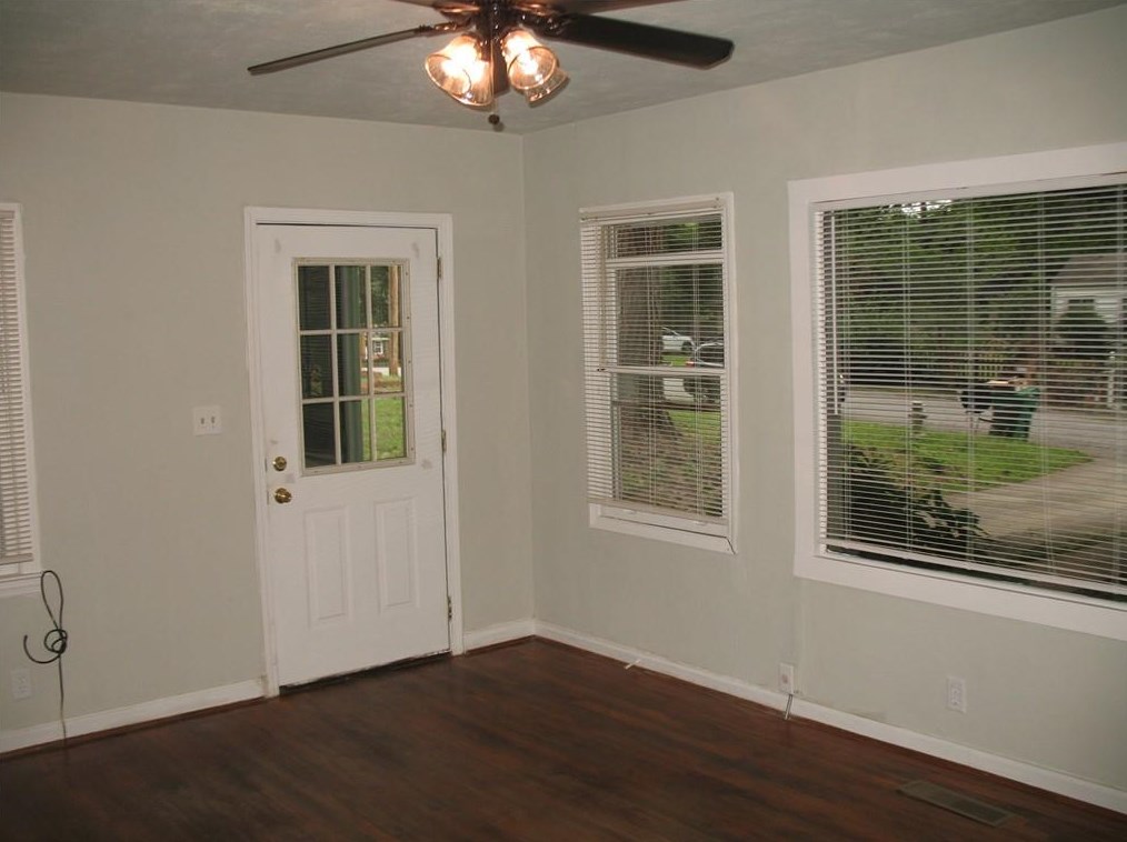 1852 Ridgeland Dr, Decatur GA  30032-4914 exterior