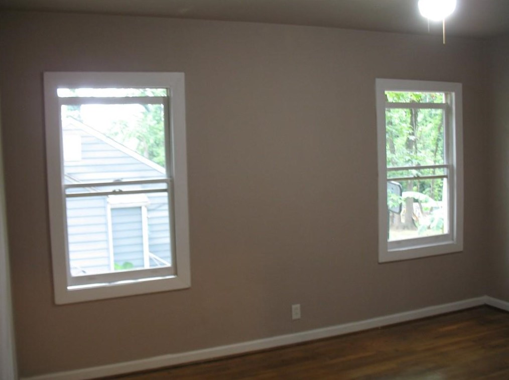 1852 Ridgeland Dr, Decatur GA  30032-4914 exterior