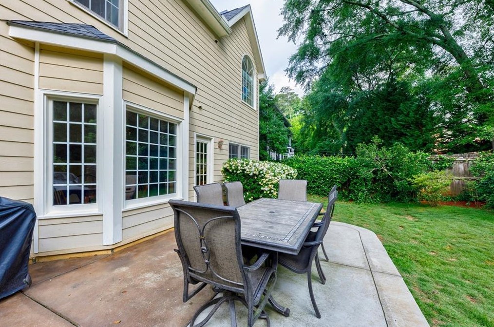 2804 Wilson Gln, Decatur GA  30033-1457 exterior