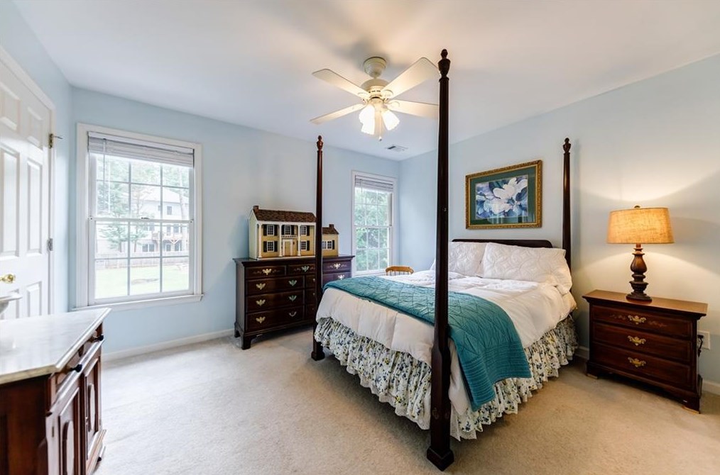 2804 Wilson Gln, Decatur GA  30033-1457 exterior