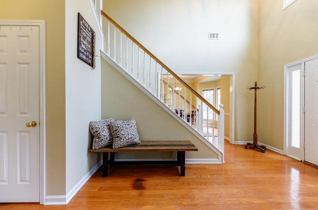 2804 Wilson Gln, Decatur GA  30033-1457 exterior