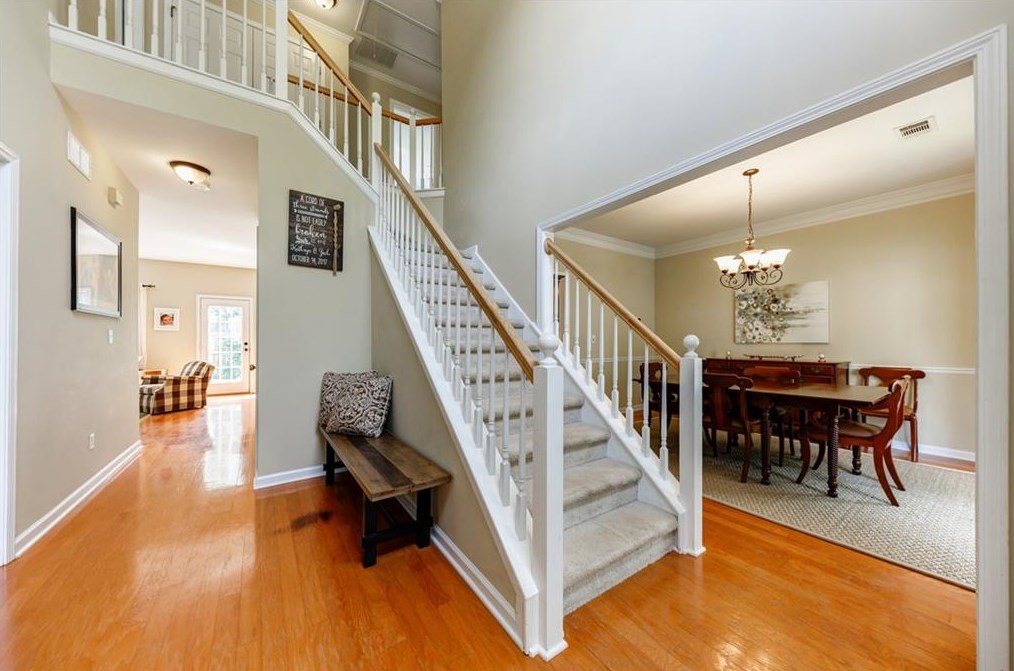 2804 Wilson Gln, Decatur GA  30033-1457 exterior