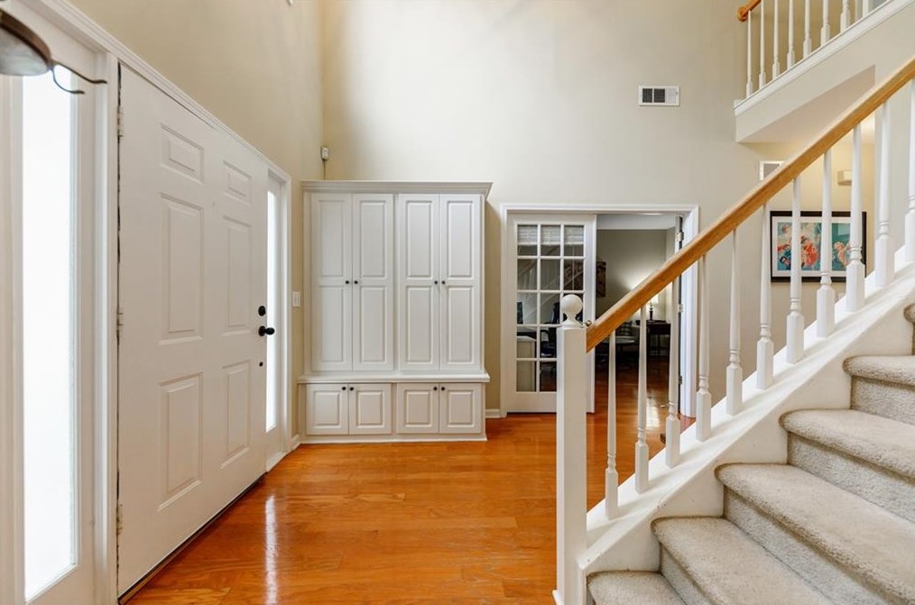 2804 Wilson Gln, Decatur GA  30033-1457 exterior