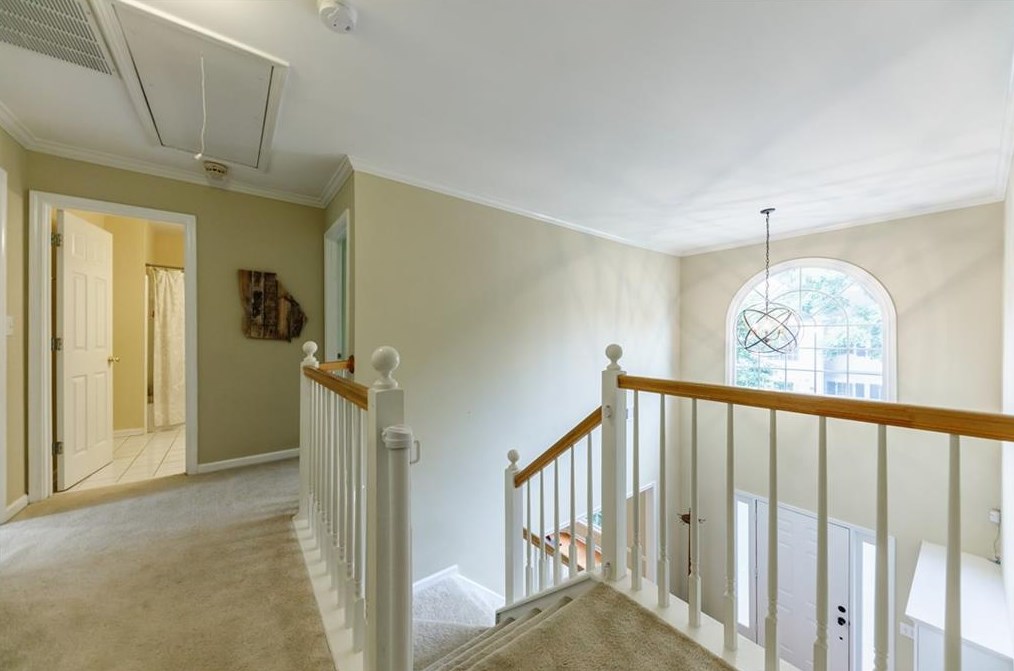 2804 Wilson Gln, Decatur GA  30033-1457 exterior