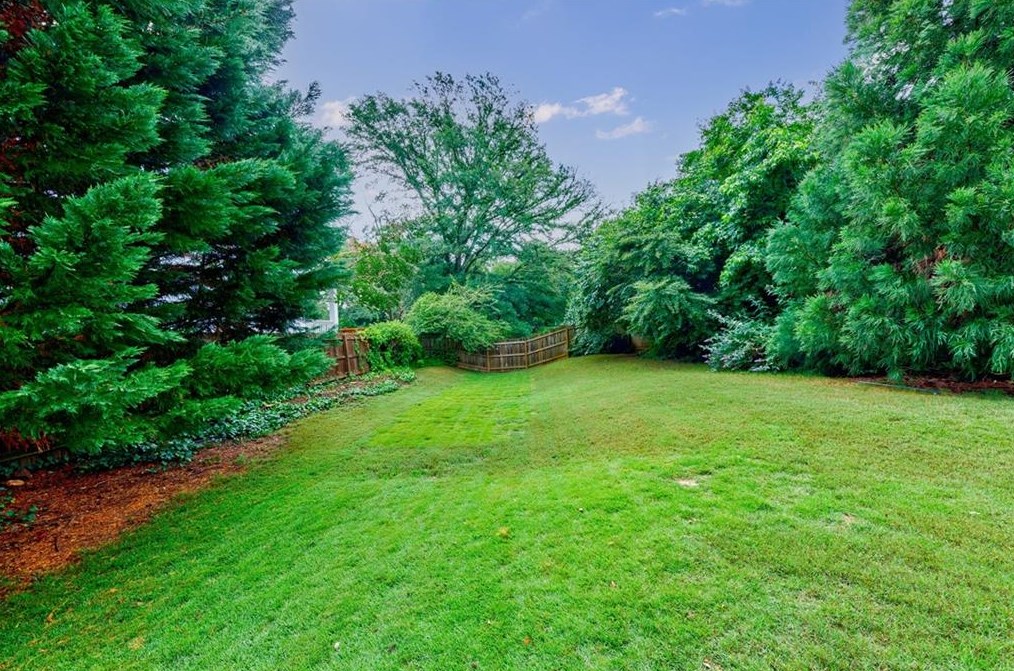 2804 Wilson Gln, Decatur GA  30033-1457 exterior