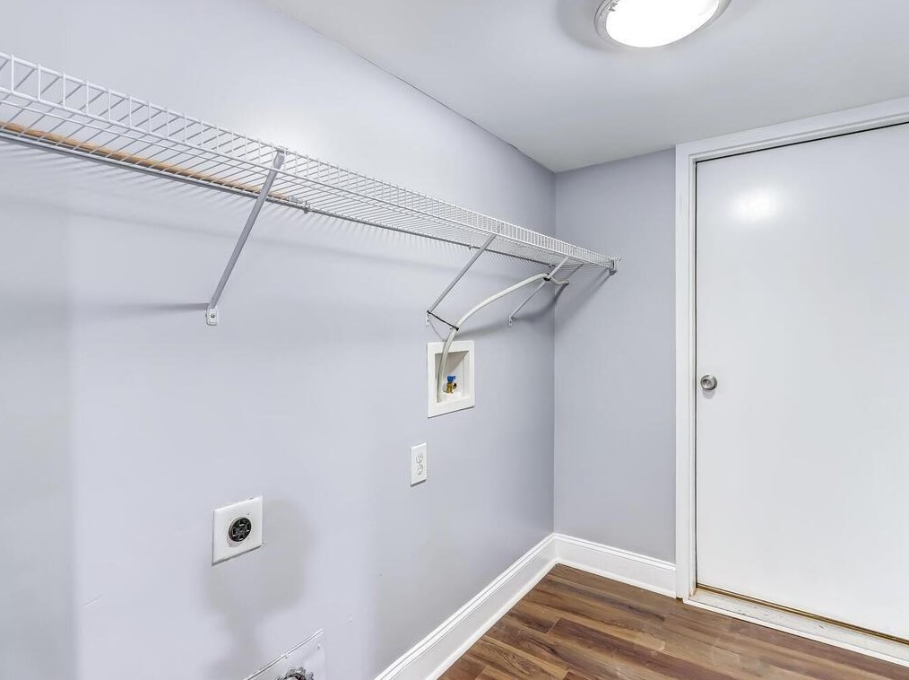 2417 Hillside Ave, Decatur GA  30032-4127 exterior