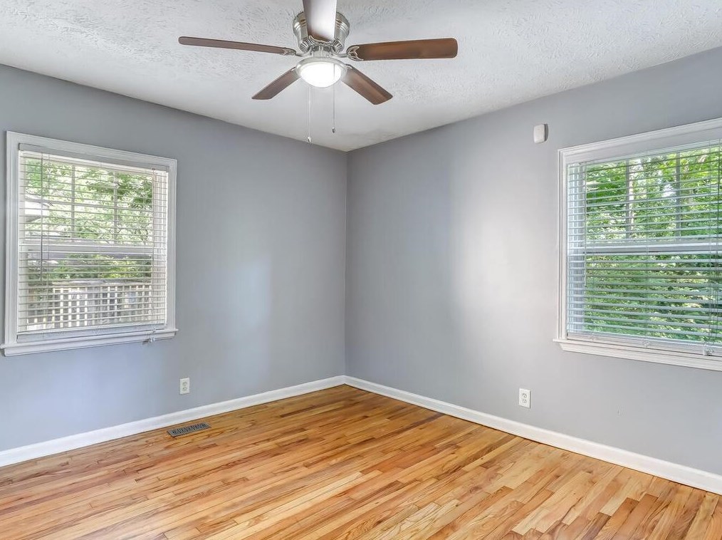 2417 Hillside Ave, Decatur GA  30032-4127 exterior