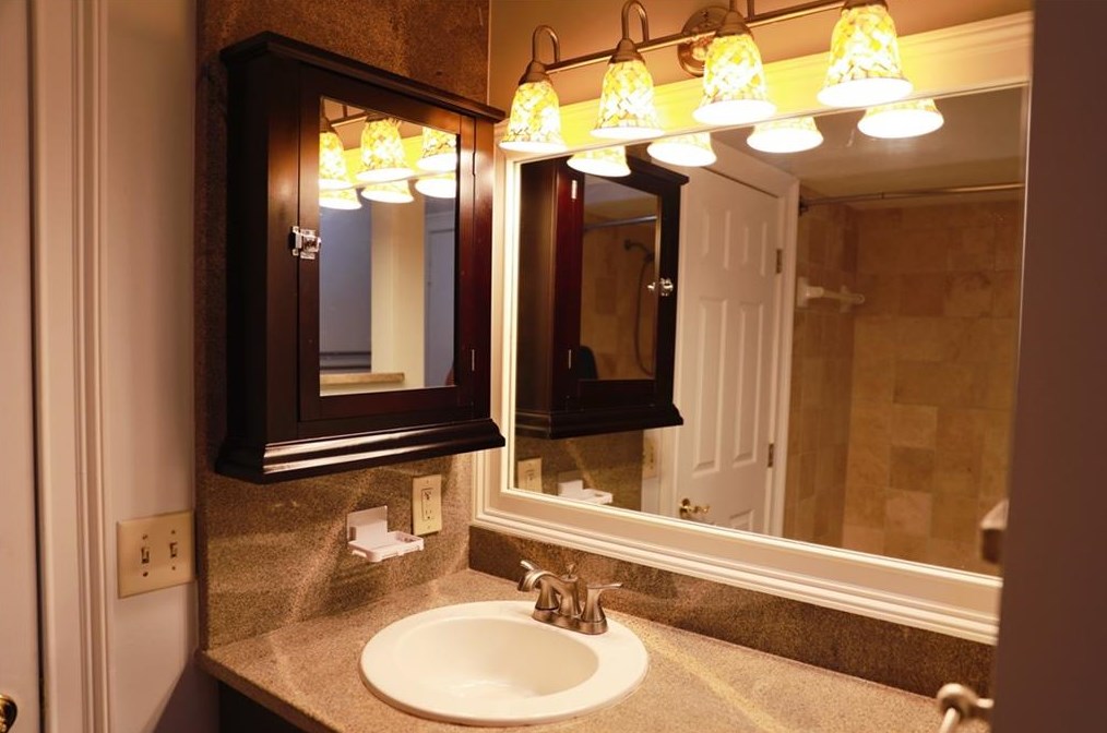 81 Fair Haven Way, Smyrna GA  30080-8090 exterior