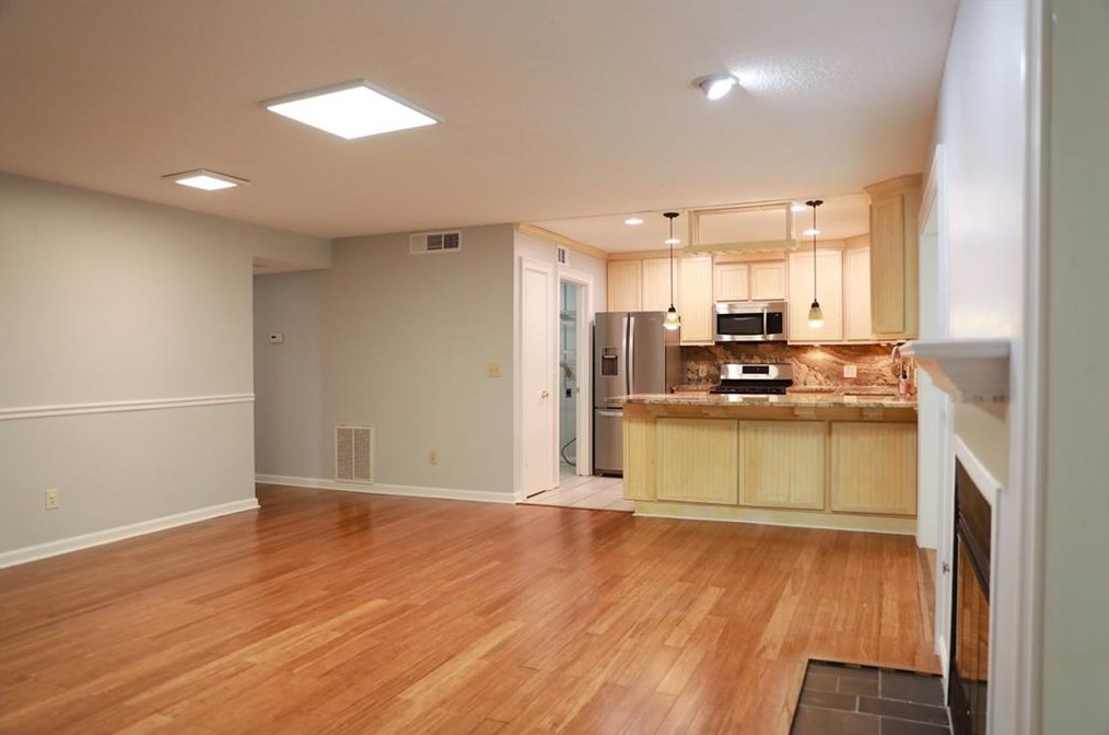 81 Fair Haven Way, Smyrna GA  30080-8090 exterior