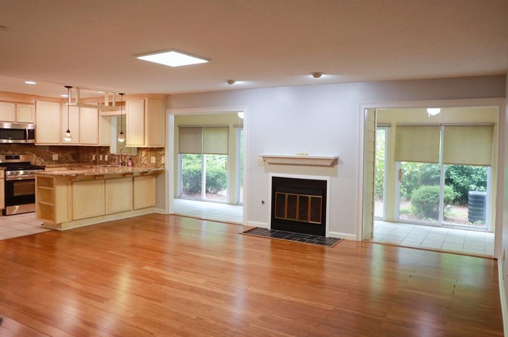 81 Fair Haven Way, Smyrna GA  30080-8090 exterior