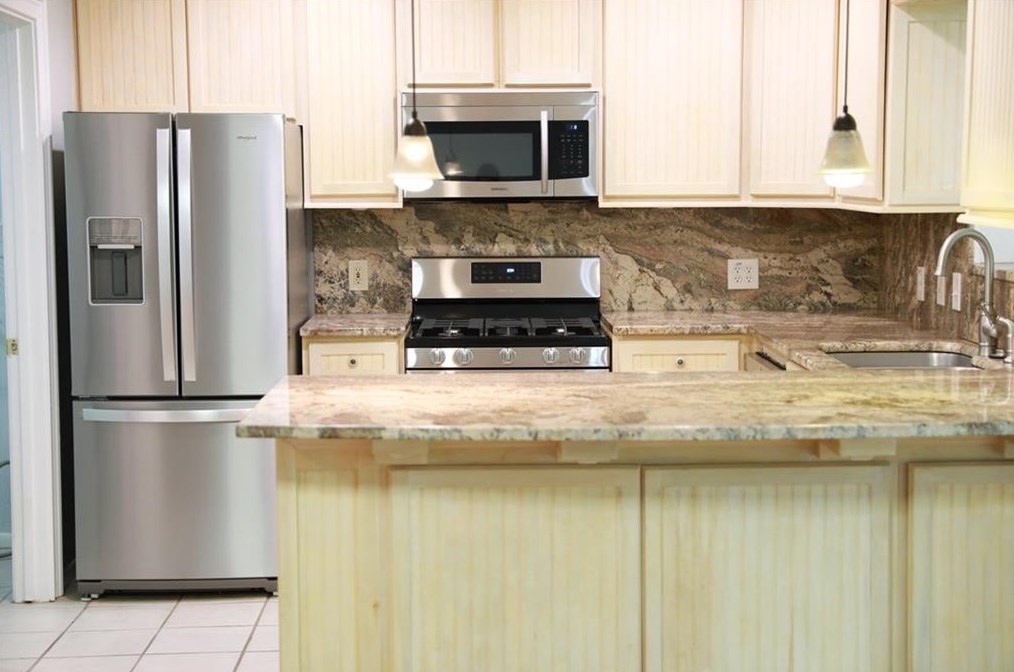 81 Fair Haven Way, Smyrna GA  30080-8090 exterior