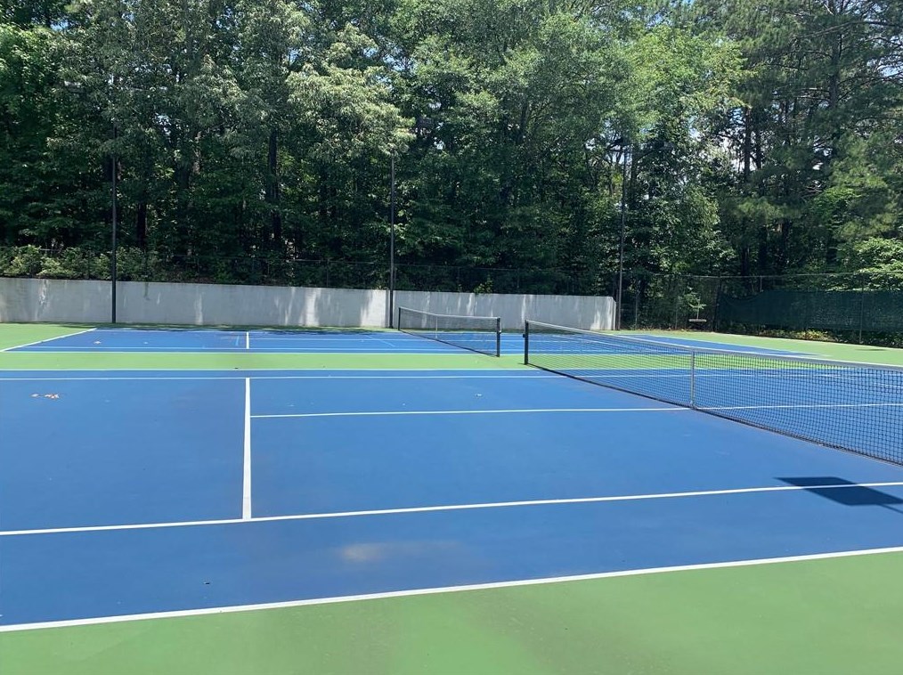 81 Fair Haven Way, Smyrna GA  30080-8090 exterior