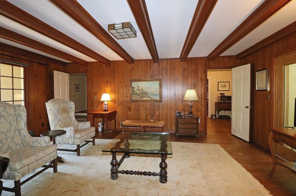 775 Weatherly Ln, Atlanta GA  30328-3651 exterior