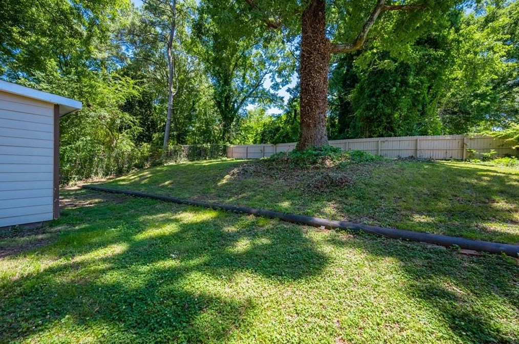 3319 Beech Dr, Decatur GA  30032-2413 exterior