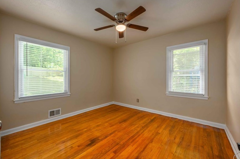 3319 Beech Dr, Decatur GA  30032-2413 exterior