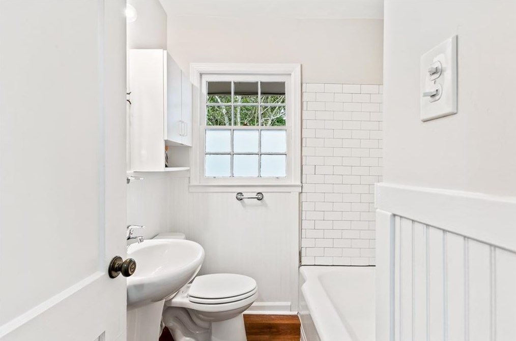 3367 Phillips Cir, Decatur GA  30032-4704 exterior