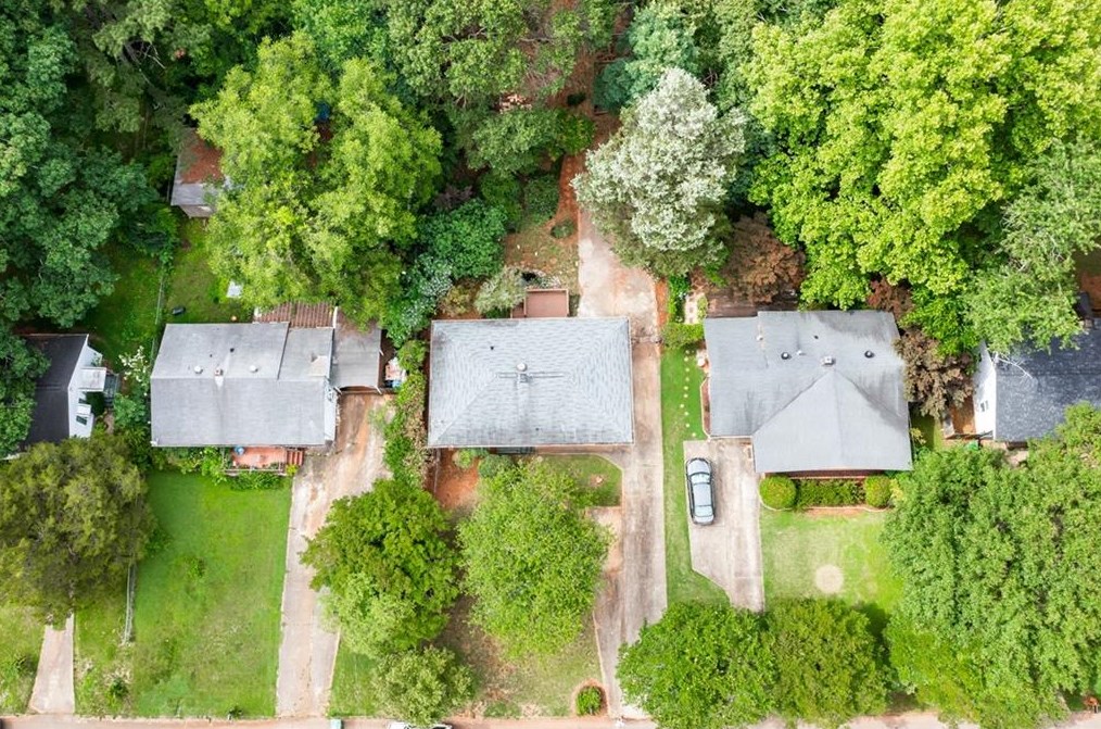 3367 Phillips Cir, Decatur GA  30032-4704 exterior