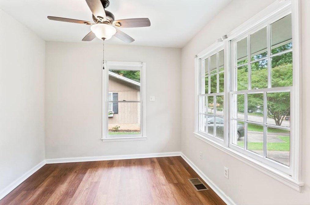 3367 Phillips Cir, Decatur GA  30032-4704 exterior