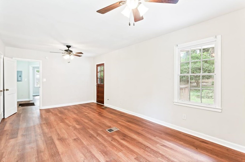 3367 Phillips Cir, Decatur GA  30032-4704 exterior