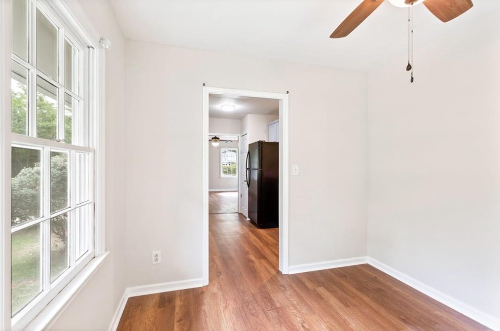 3367 Phillips Cir, Decatur GA  30032-4704 exterior