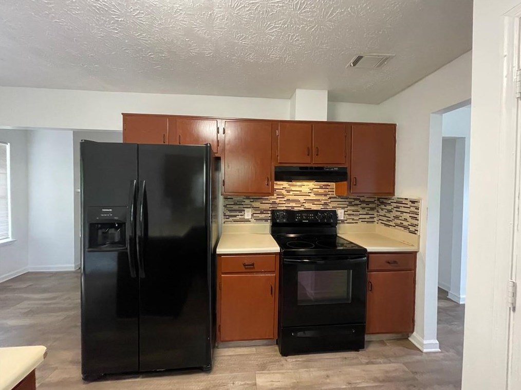 2897 Sunset Ct, Decatur GA  30034-3451 exterior