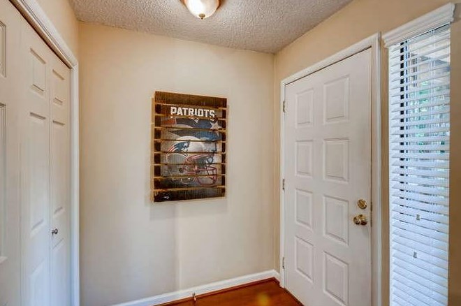 3026 Steeple Chase Dr, Alpharetta GA  30004 exterior
