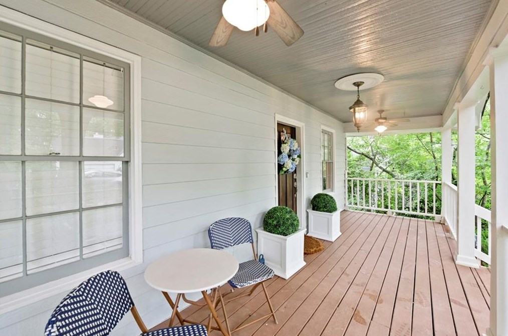 405 Rhomboid St, Atlanta GA  30318-2902 exterior