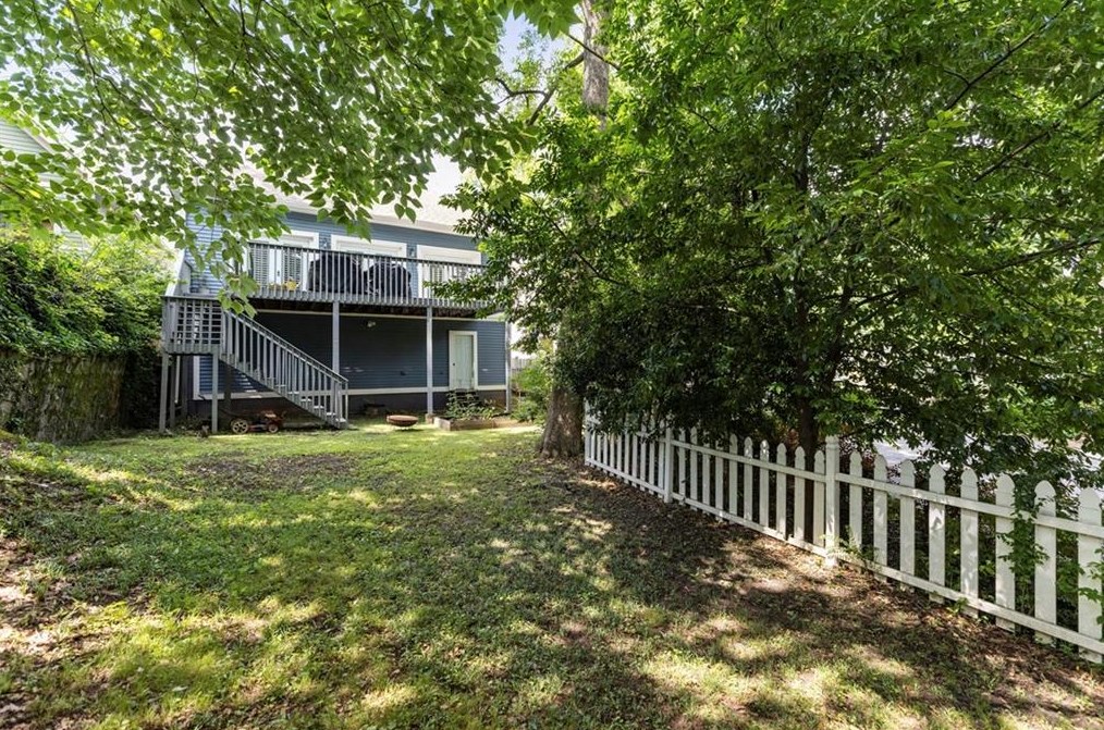 363 Woodward Ave, Atlanta GA  30312-2240 exterior