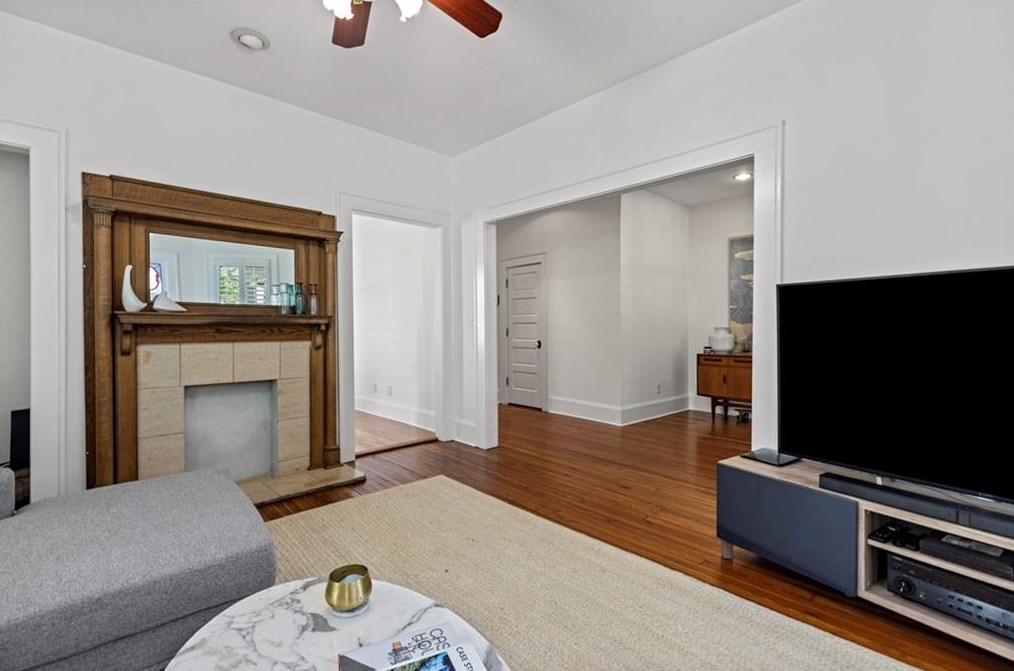 363 Woodward Ave, Atlanta GA  30312-2240 exterior