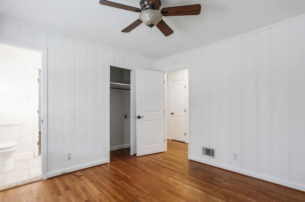 2462 Hunting Valley Dr, Decatur GA  30033-4228 exterior