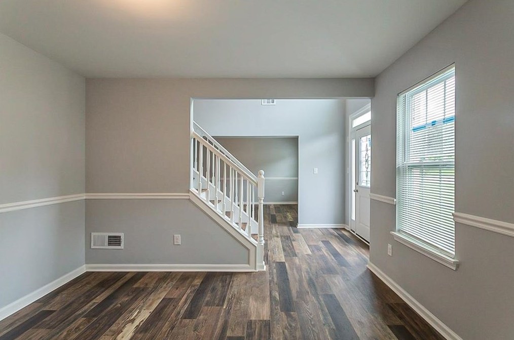 3848 River Ridge Ct, Decatur GA  30034-6901 exterior