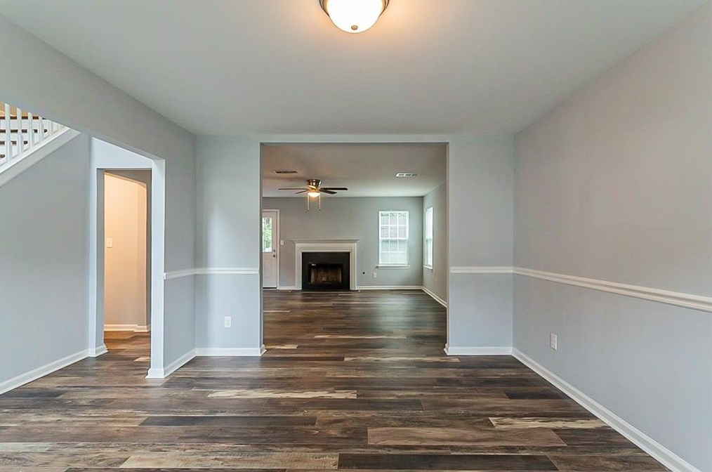 3848 River Ridge Ct, Decatur GA  30034-6901 exterior