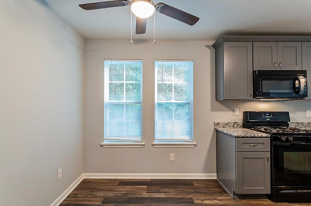 3848 River Ridge Ct, Decatur GA  30034-6901 exterior