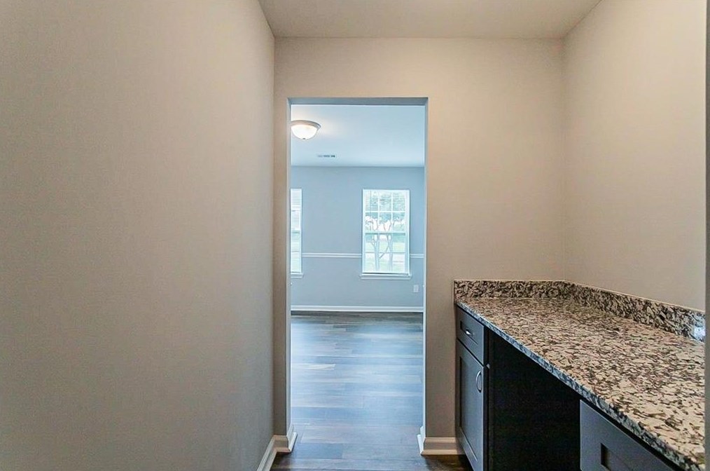 3848 River Ridge Ct, Decatur GA  30034-6901 exterior