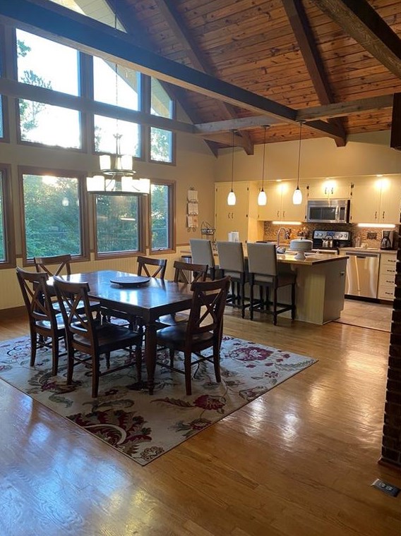 201 Hart Cir, Dallas GA  30132-3703 exterior