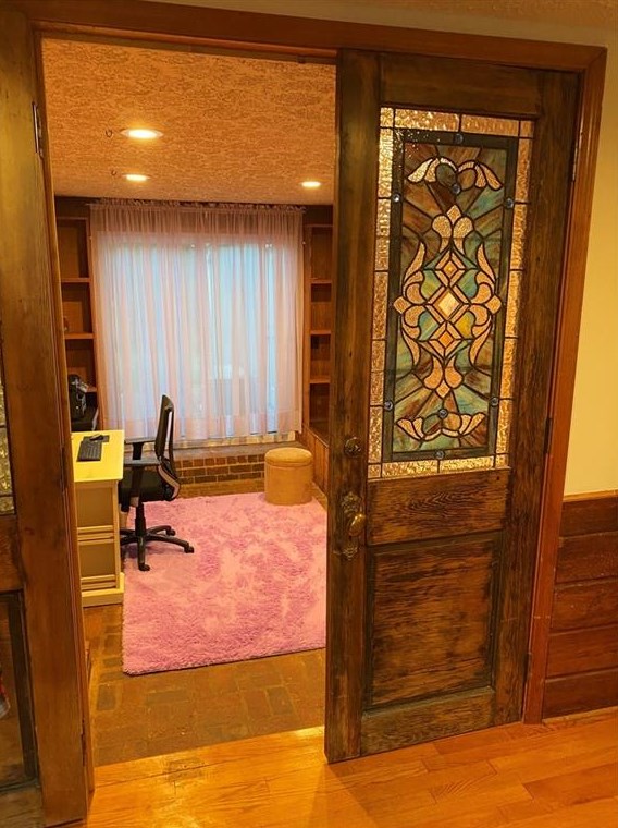 201 Hart Cir, Dallas GA  30132-3703 exterior