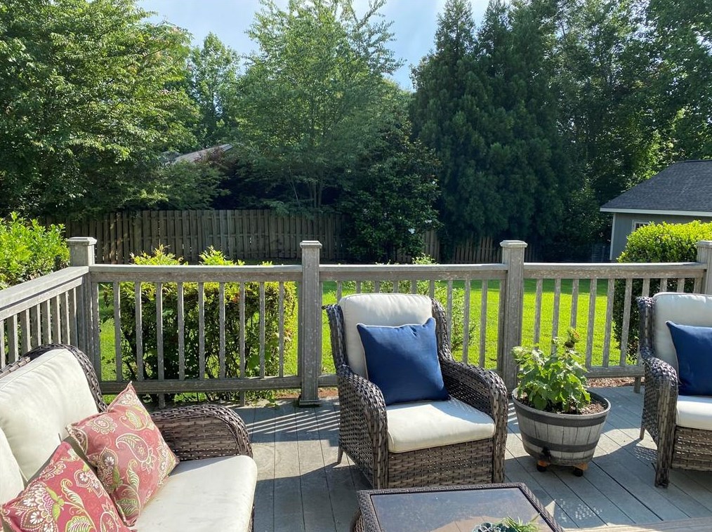 201 Hart Cir, Dallas GA  30132-3703 exterior