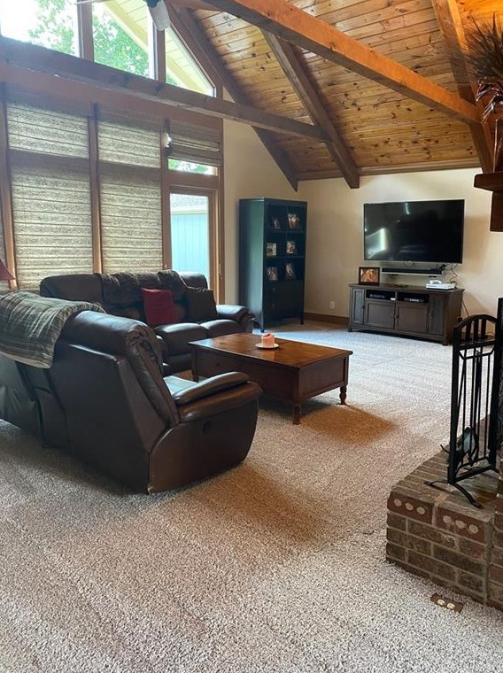 201 Hart Cir, Dallas GA  30132-3703 exterior