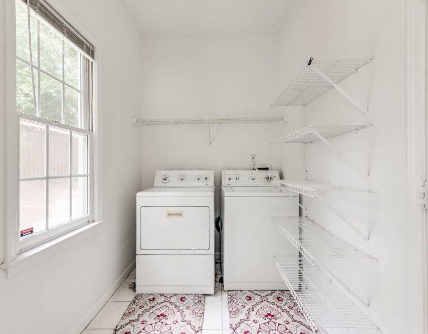 2784 Wilson Gln, Decatur GA  30033-1457 exterior