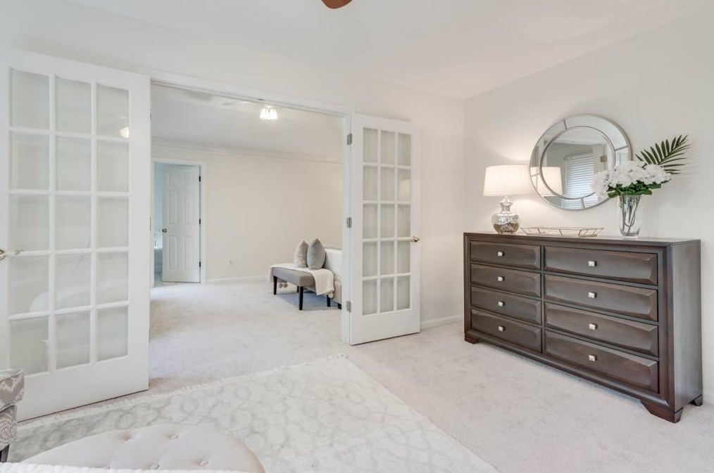 2784 Wilson Gln, Decatur GA  30033-1457 exterior