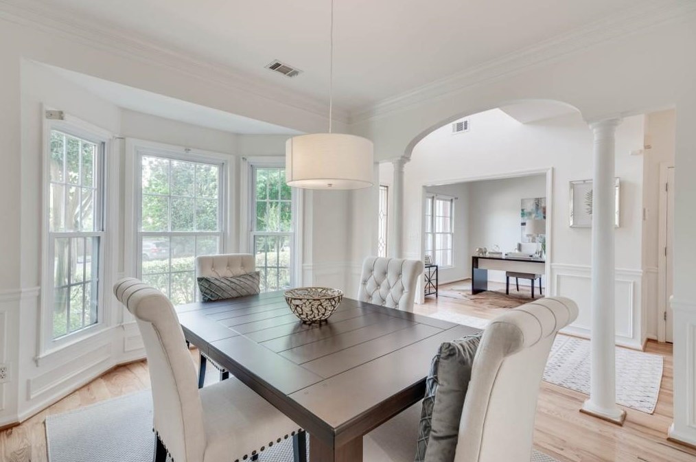 2784 Wilson Gln, Decatur GA  30033-1457 exterior