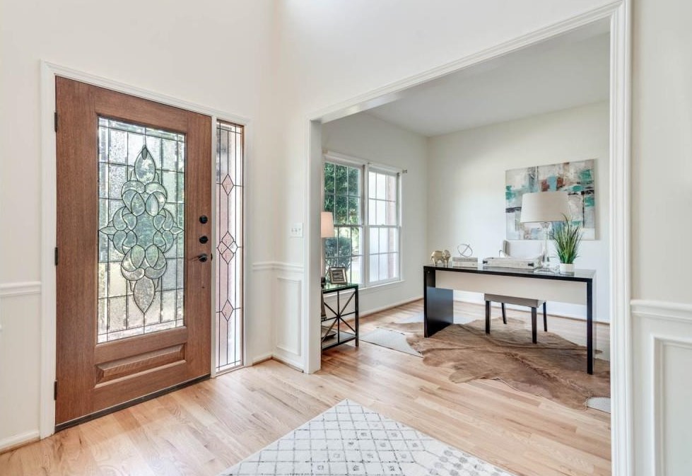 2784 Wilson Gln, Decatur GA  30033-1457 exterior